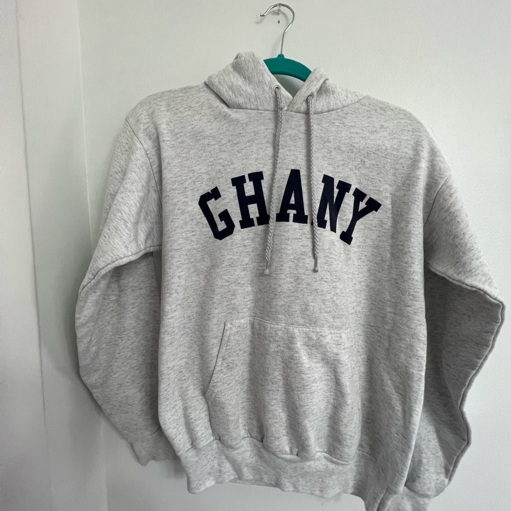 Graphic Hoodie